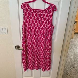 Cute summer dress